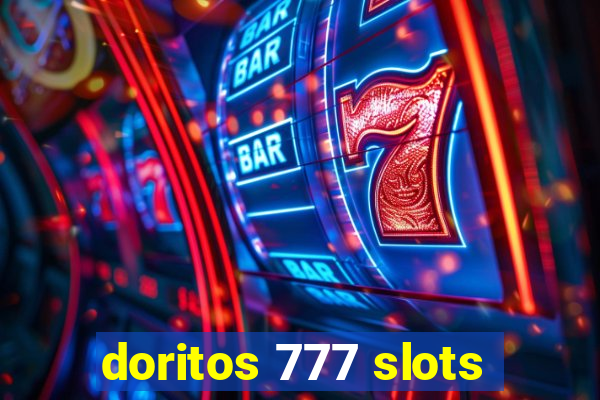 doritos 777 slots